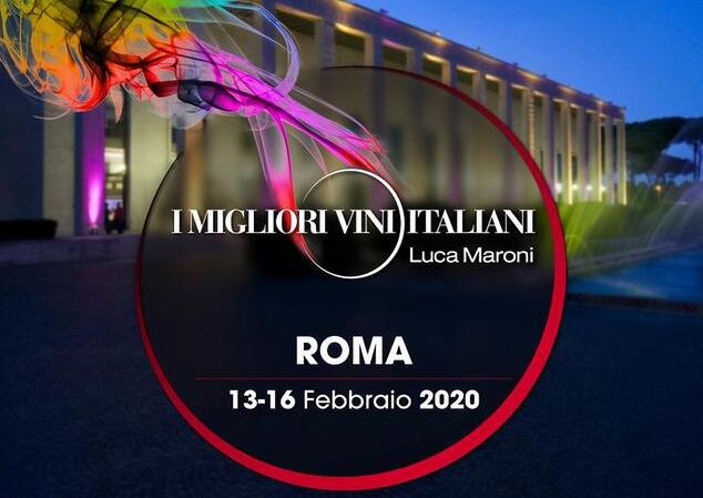 意大利知名酒评人卢卡马罗尼发布2020意大利最佳葡萄酒年鉴